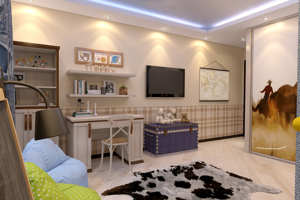 Семейный рок