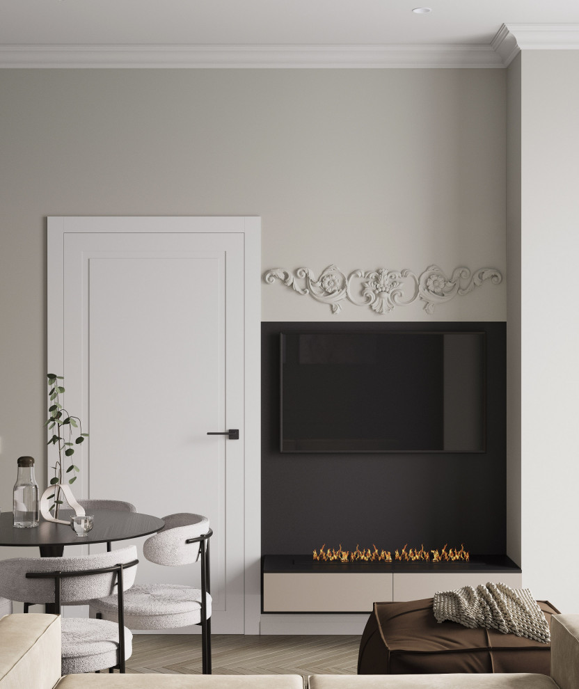 ЖК "Вереск" 37 кв.м