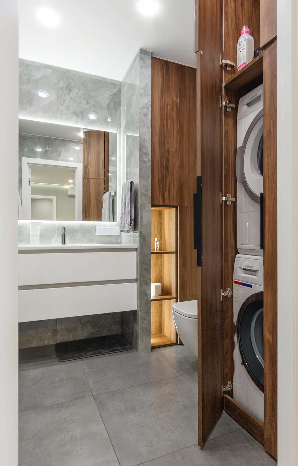 Меблировка в загородном доме