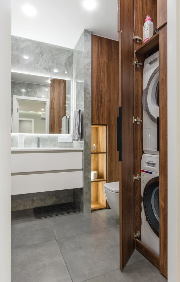 Меблировка в загородном доме