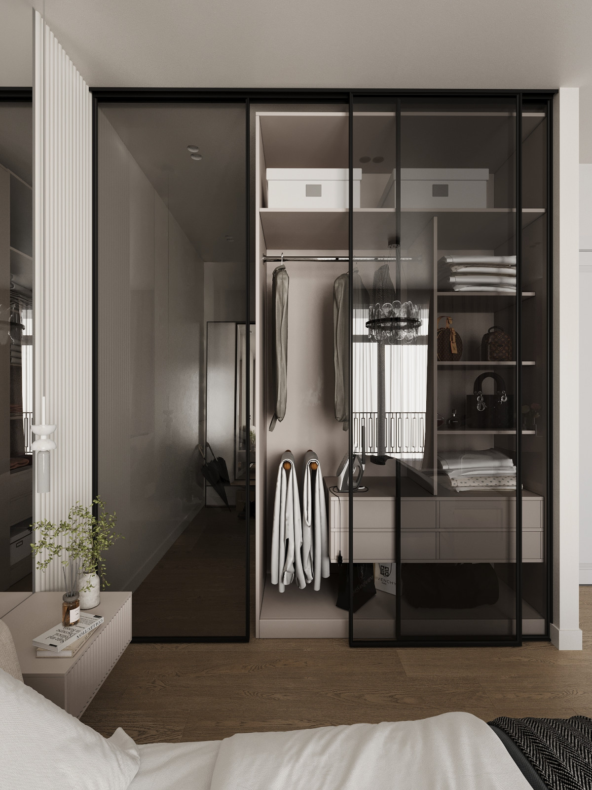 ЖК "Русская Европа 3.0" 2024 г.