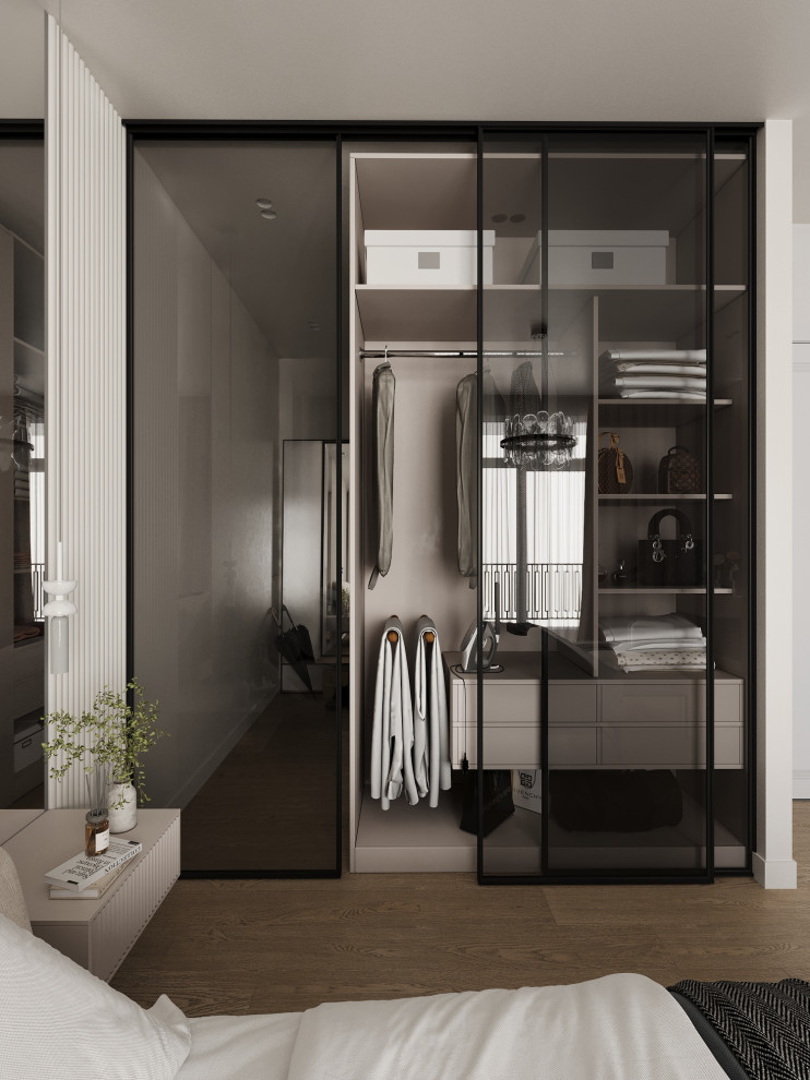 ЖК "Русская Европа 3.0" 2024 г.