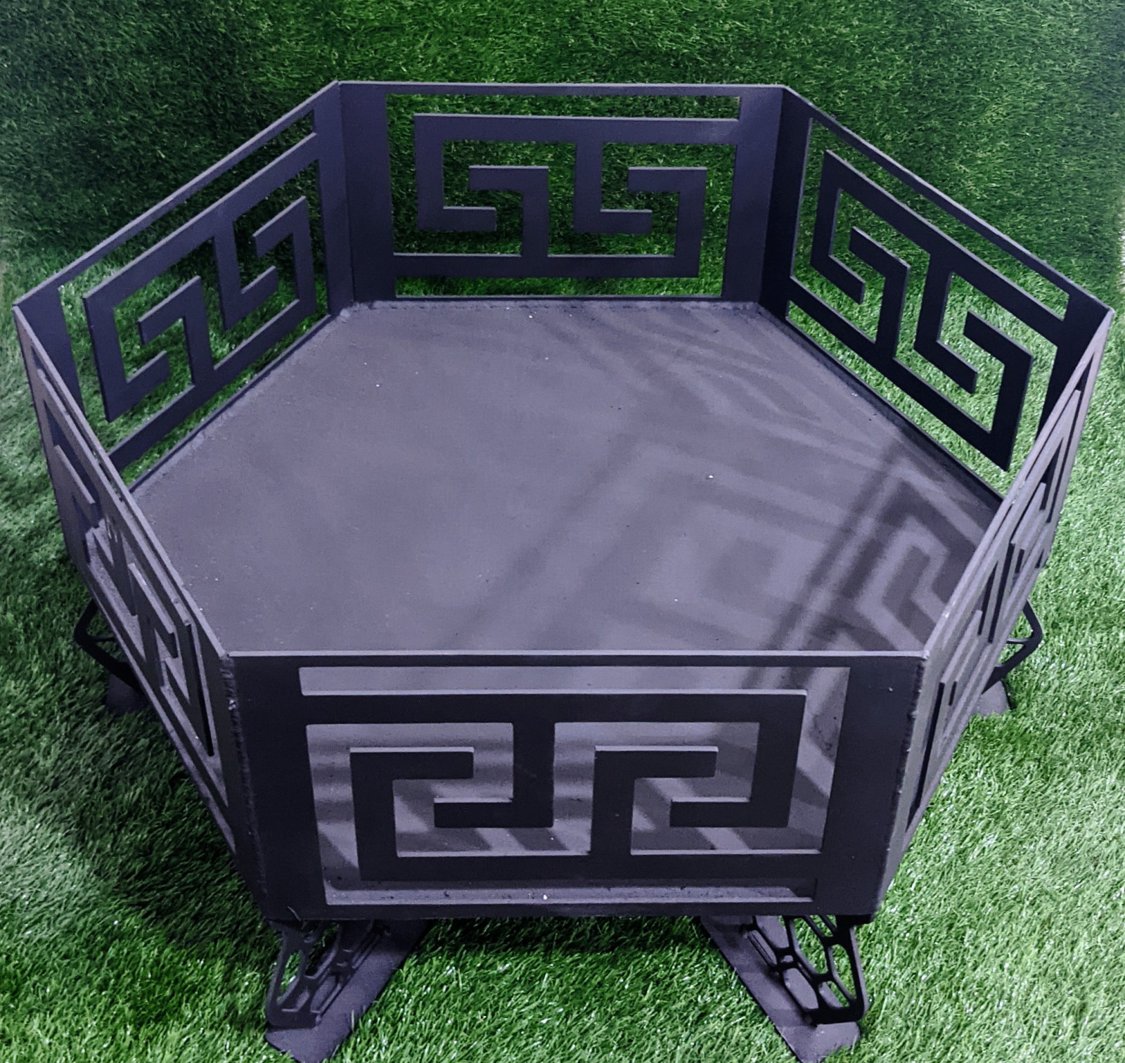 Костровые чаши для загородного дома