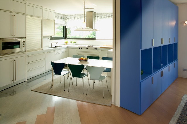 Casa Farfalla contemporary-koek