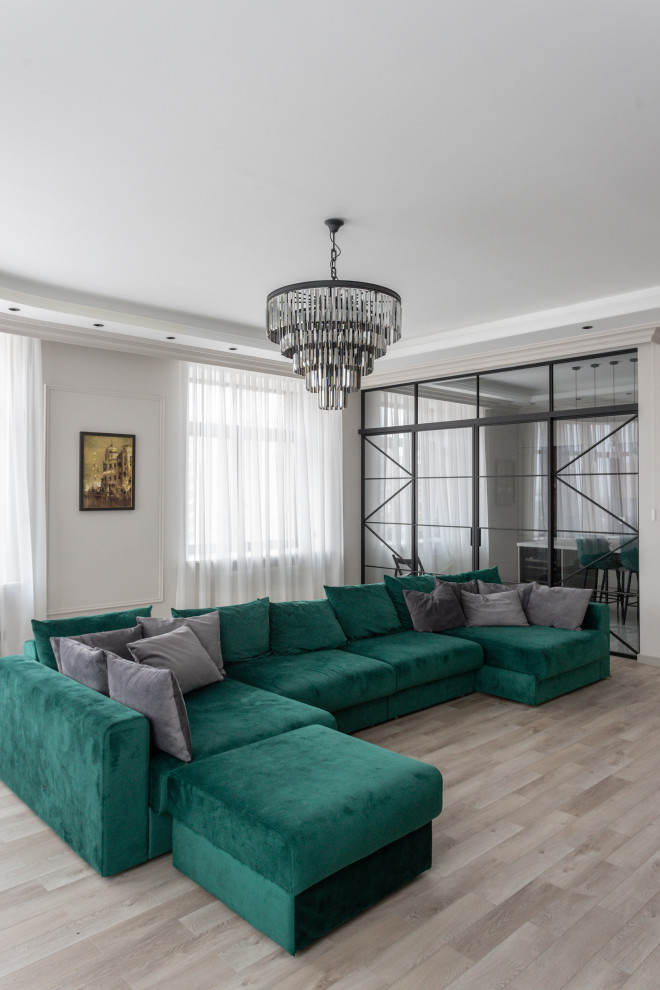 ЖК Васильевский Квартал