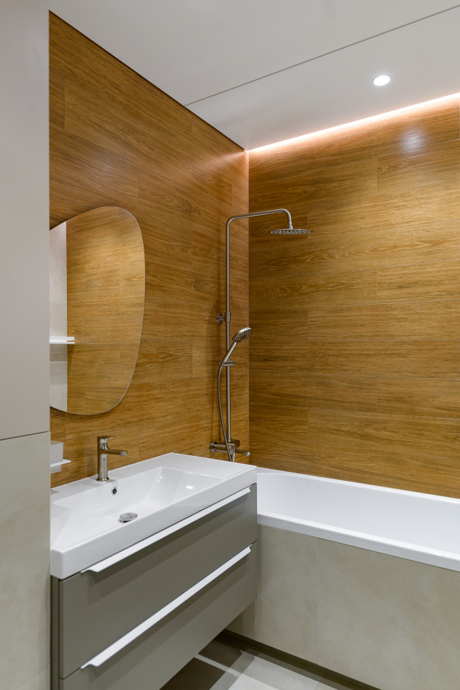 ЖК "Московские ворота II" Парфеновская ул.