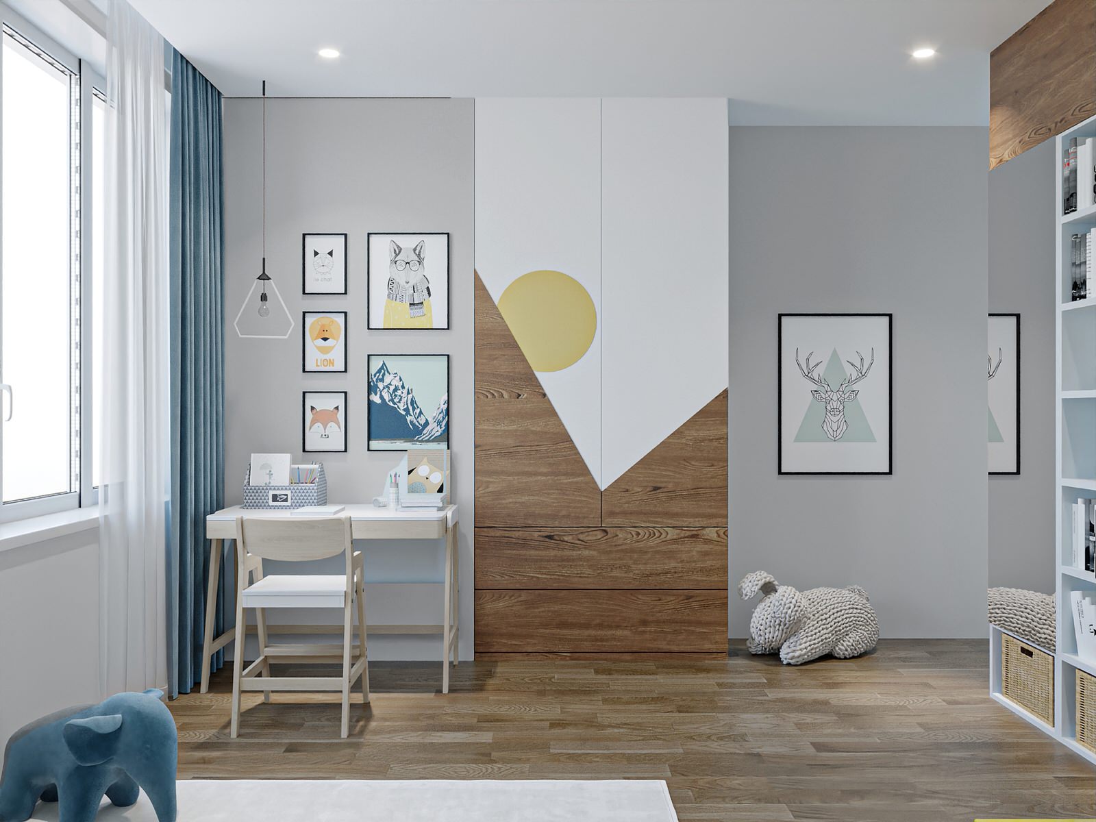 ЖК на Никитина