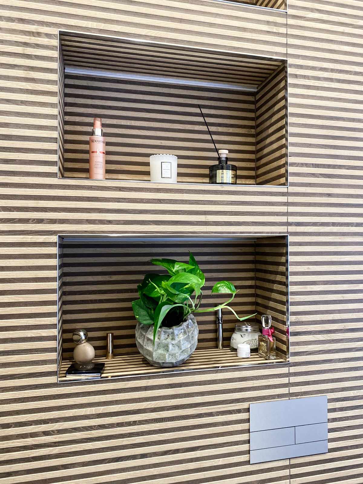 Частный дом