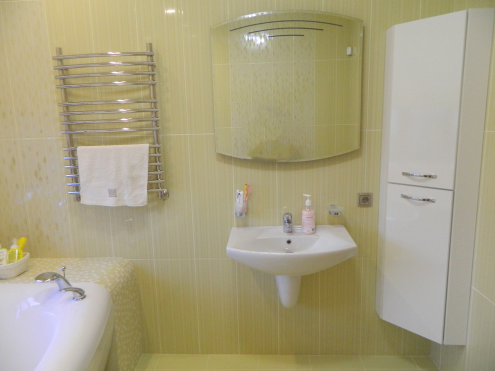 Ванная комната 2.2.2