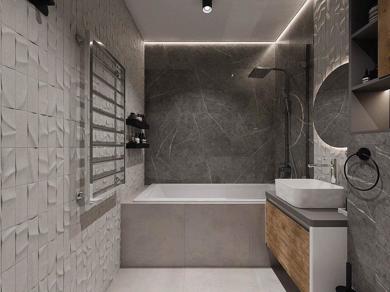 Мебель для ванной и су