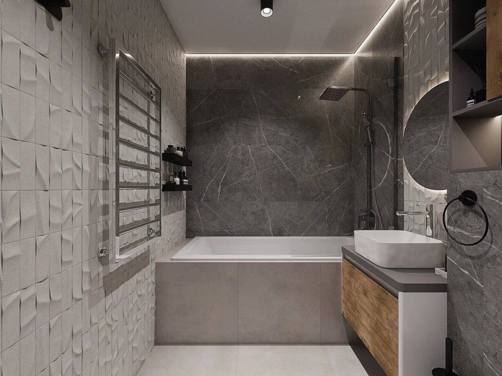 Мебель для ванной и су