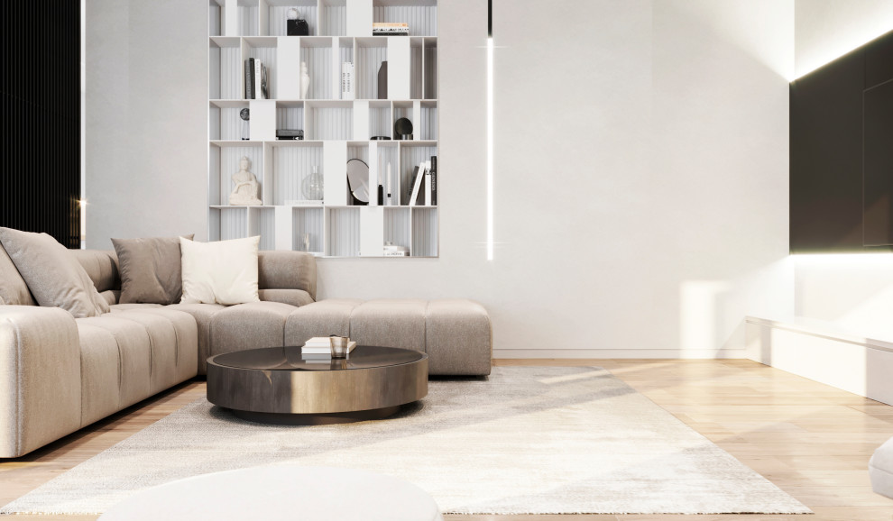 Вилла на Утренней улице