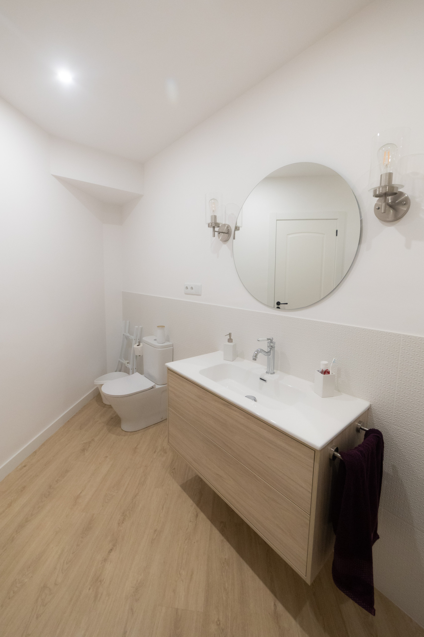 Baño 1