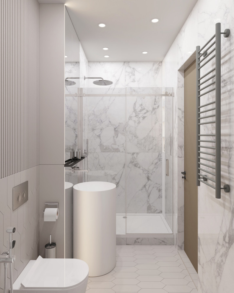 Квартира в ЖК Михайлова 31