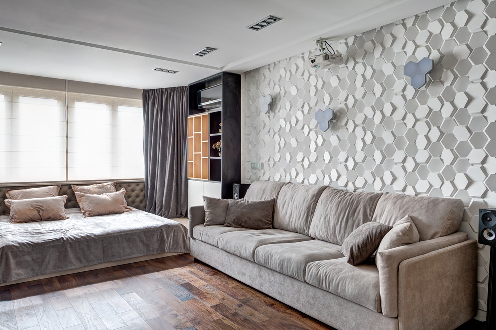 Квартира 93 м2