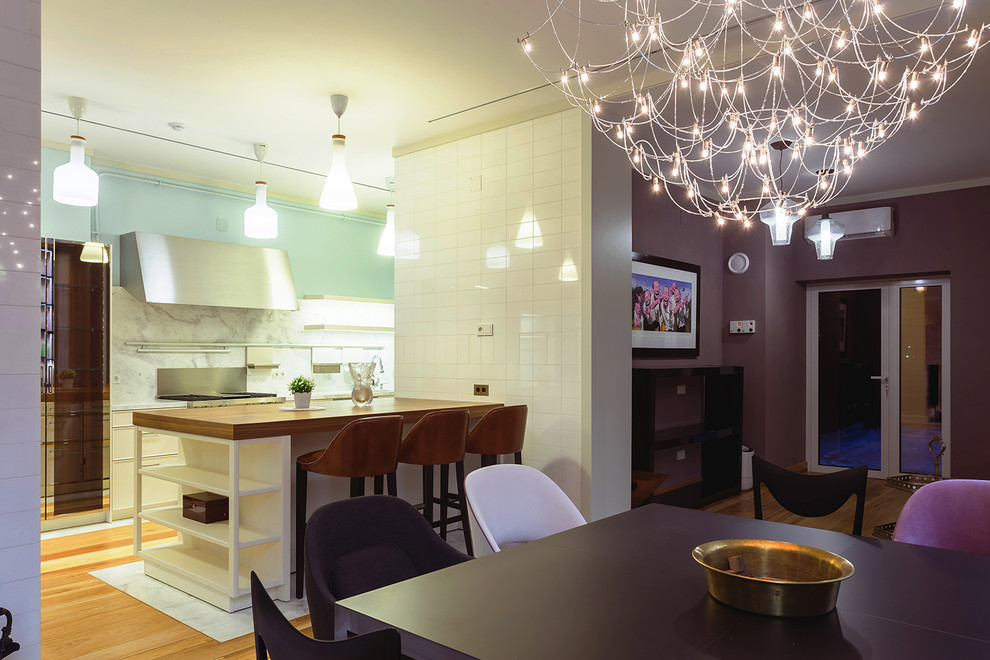 Загородный дом