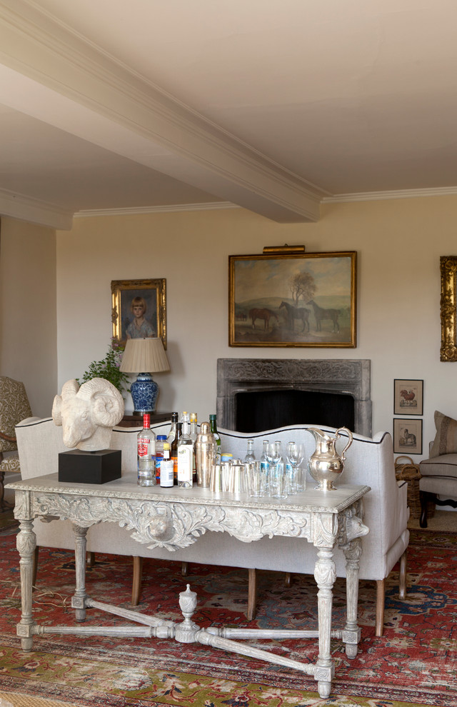 WILLIAM YEOWARD COLLECTED