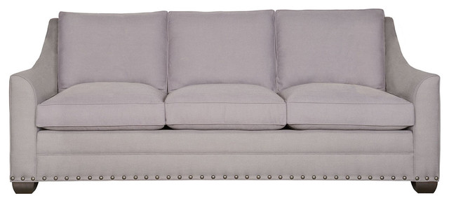 Vanguard Furniture Nicholas Sofa 644 S Contemporary Sofas By Vanguard Furniture Nicholas Sofa 644 S