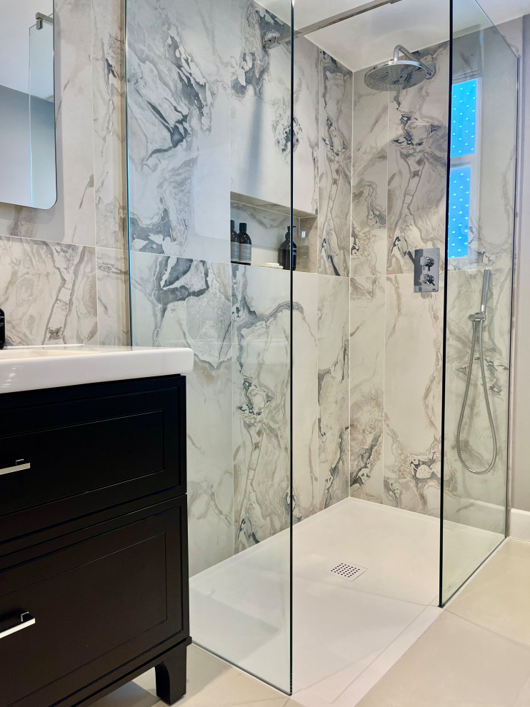 Blackheath Luxury Bathroom Renovation