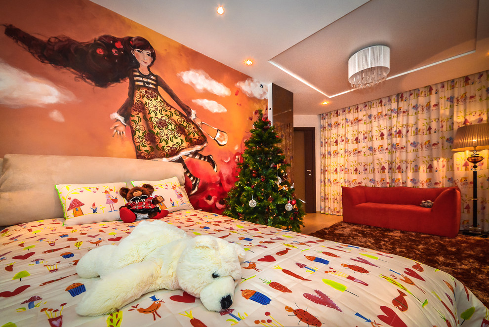 Детская ж\\к "СЕРДЦЕ ОКЕАНА"