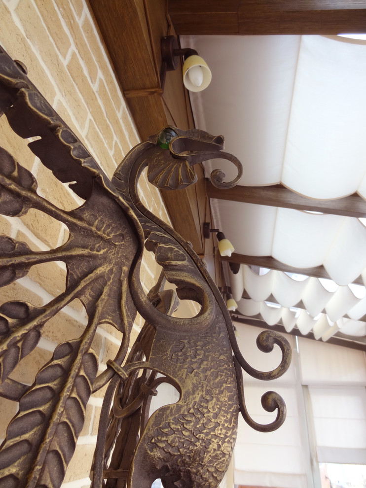 Квартира в Куркино