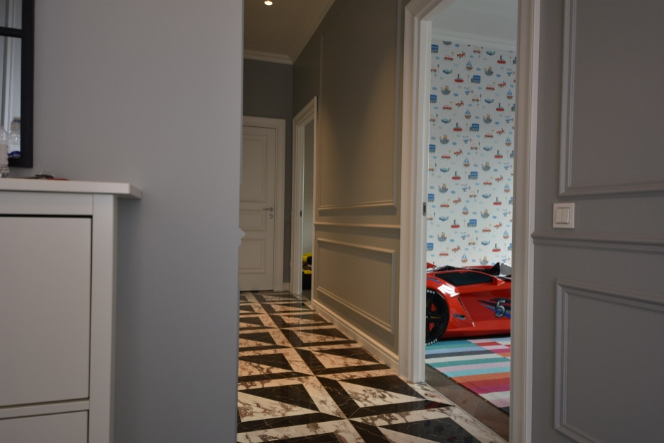 Квартира в ЗилАрт