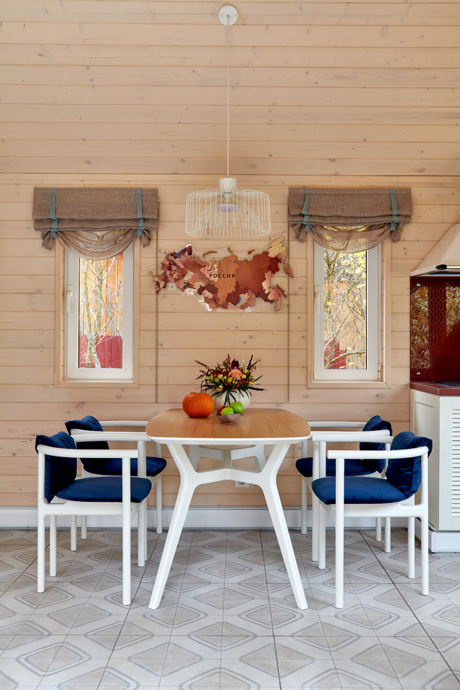 Беседка для В.А. Этуша