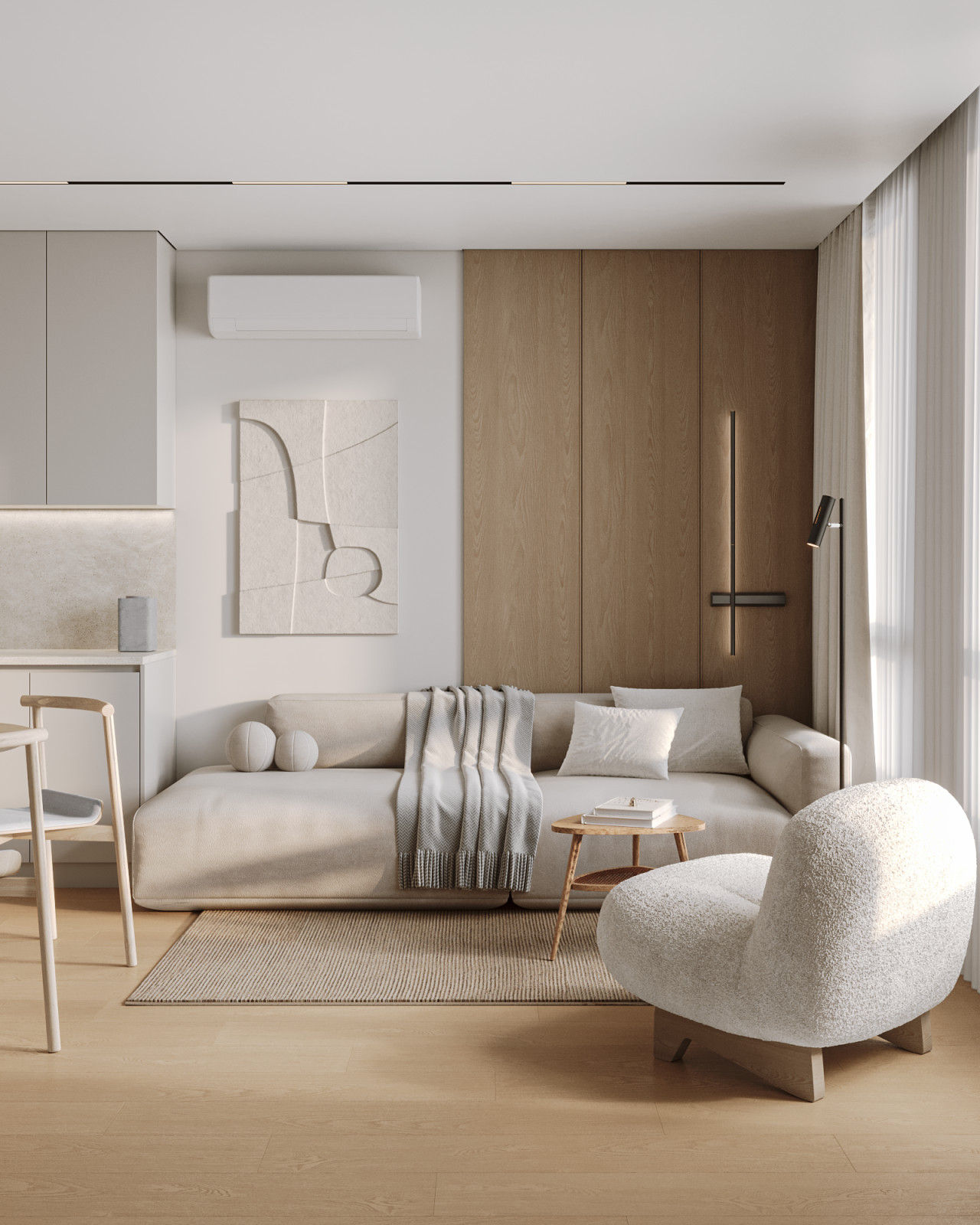 ЖК ЦДС Черная Речка