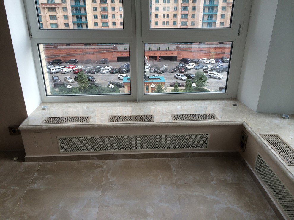 ЖК Алые паруса