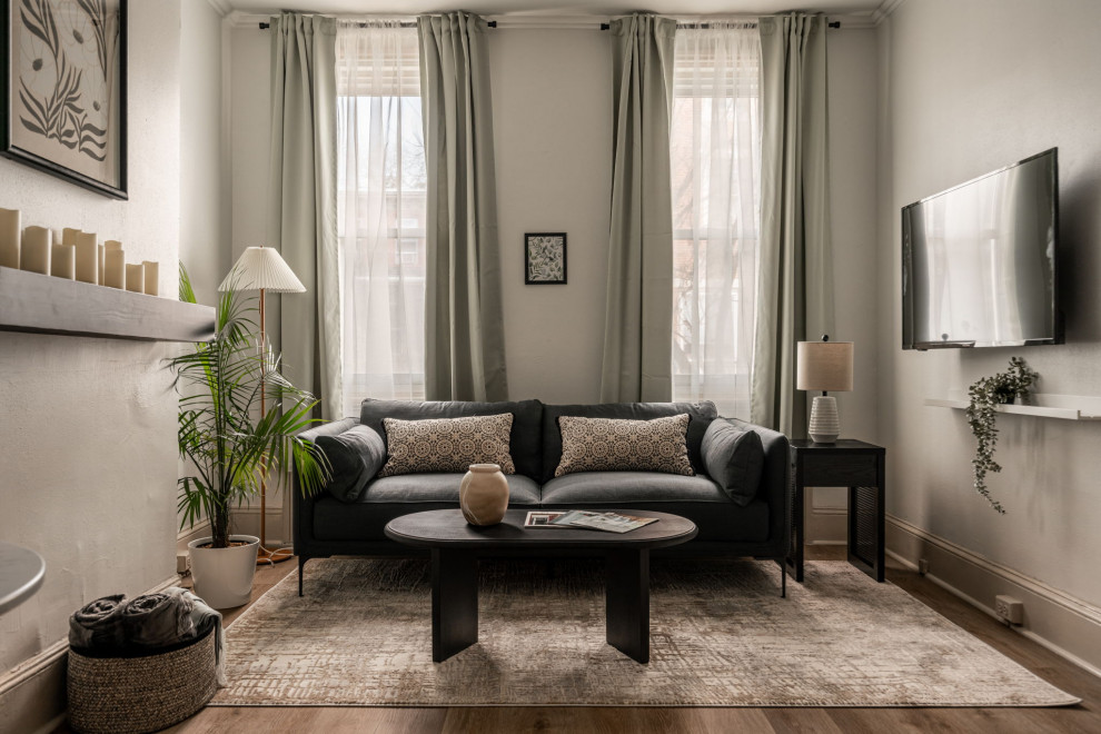 Philly Boho Retreat
