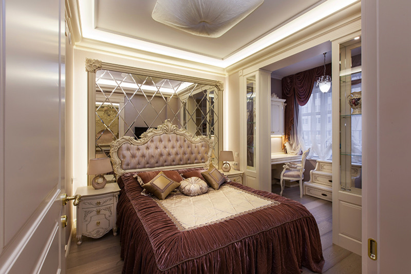 Квартира в комплексе "Английский квартал" г. Москва