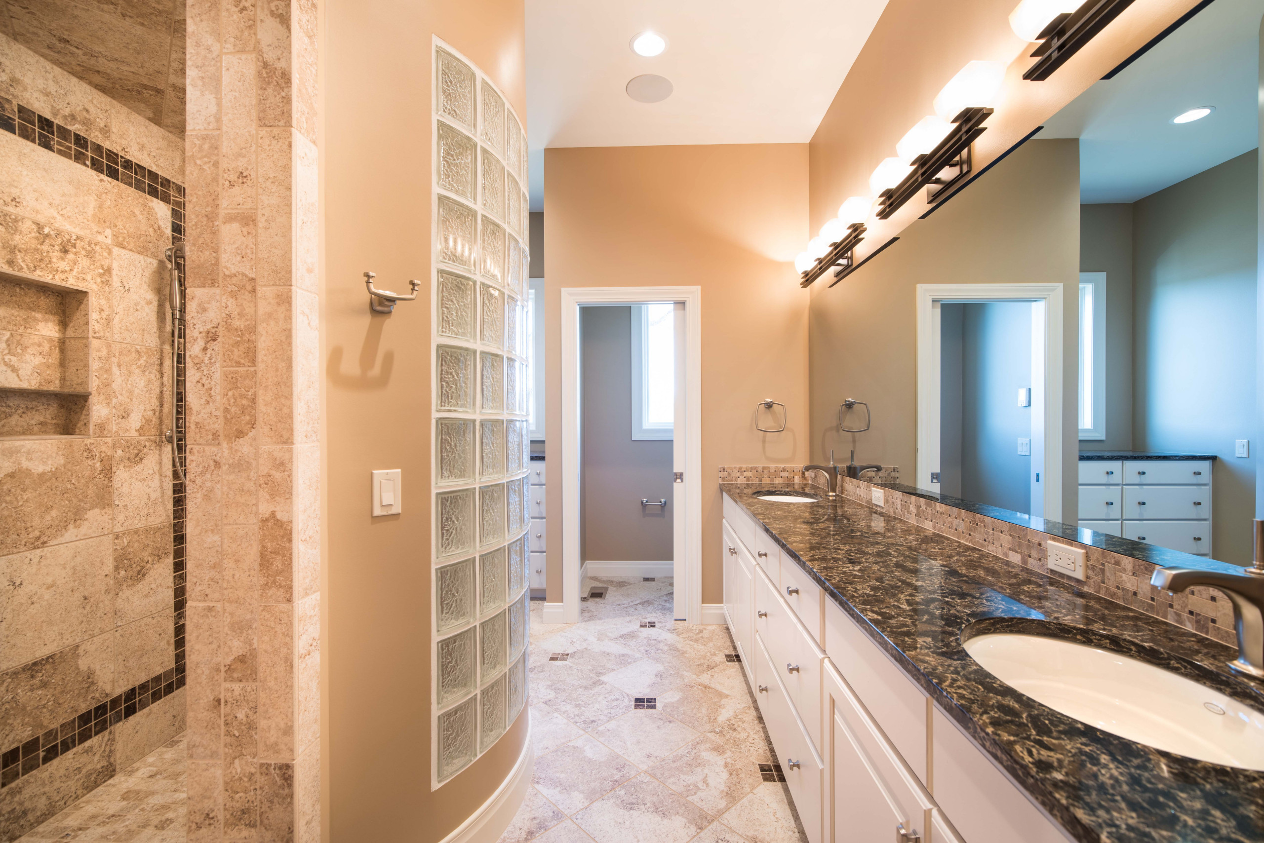 Traditional Inspired Home | Sterling Ridge Estates