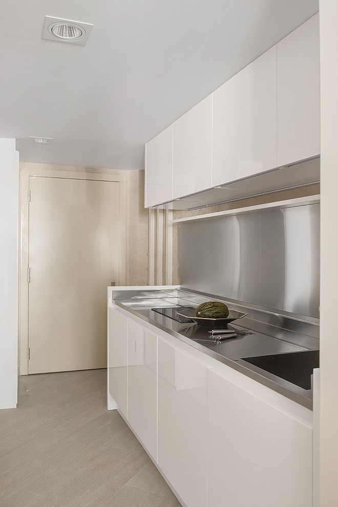 Студия 25 м.кв.