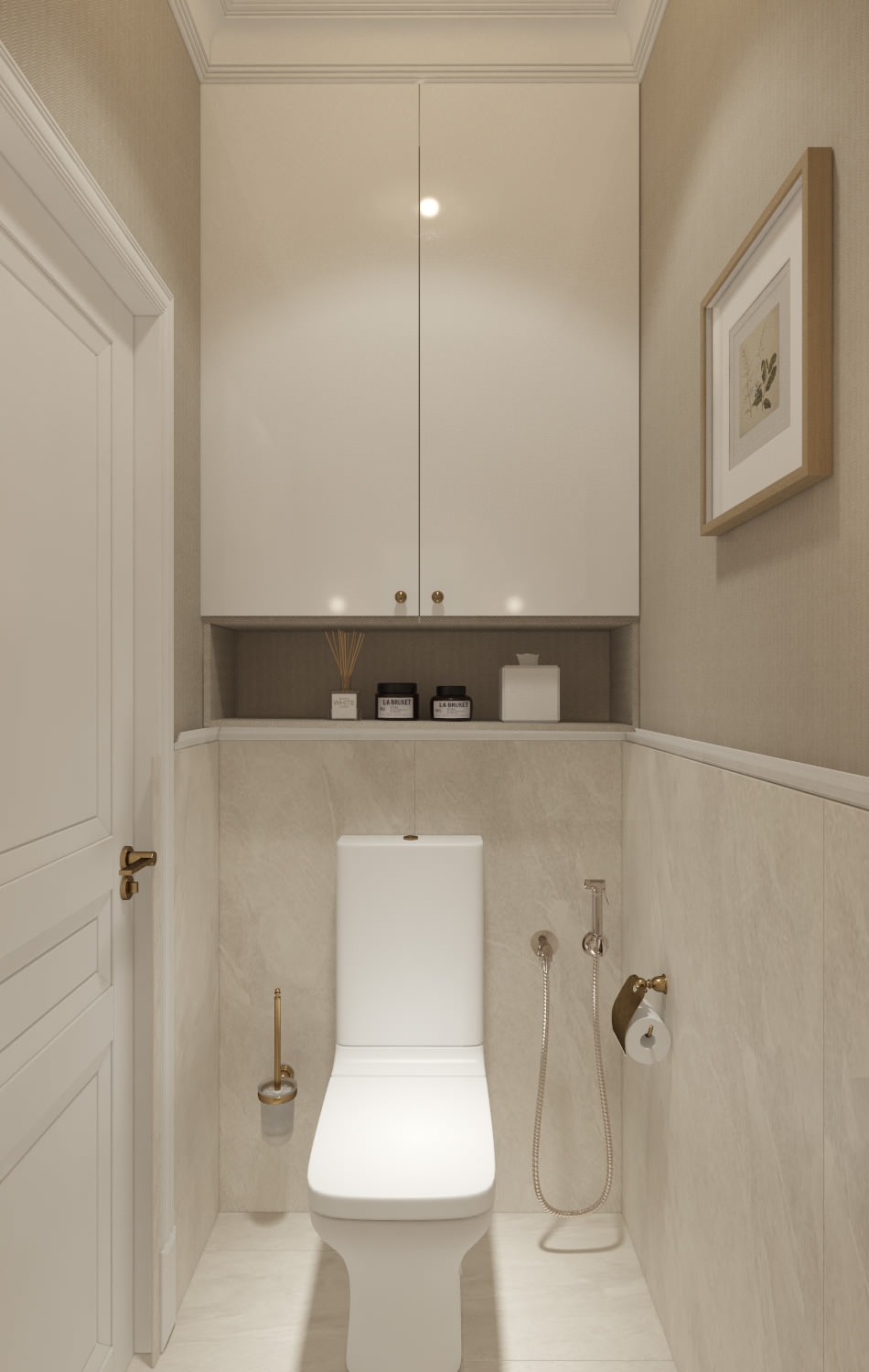 Сталинка на Ленинградском проспекте