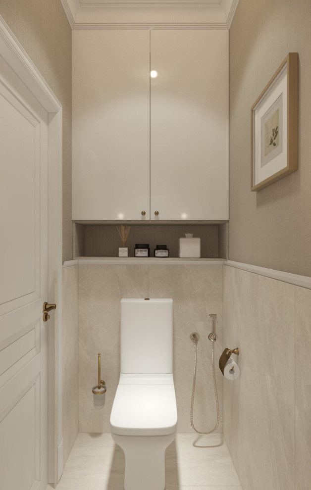 Сталинка на Ленинградском проспекте