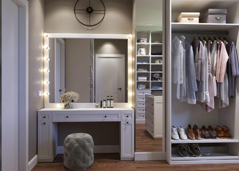 Дом Красная Поляна