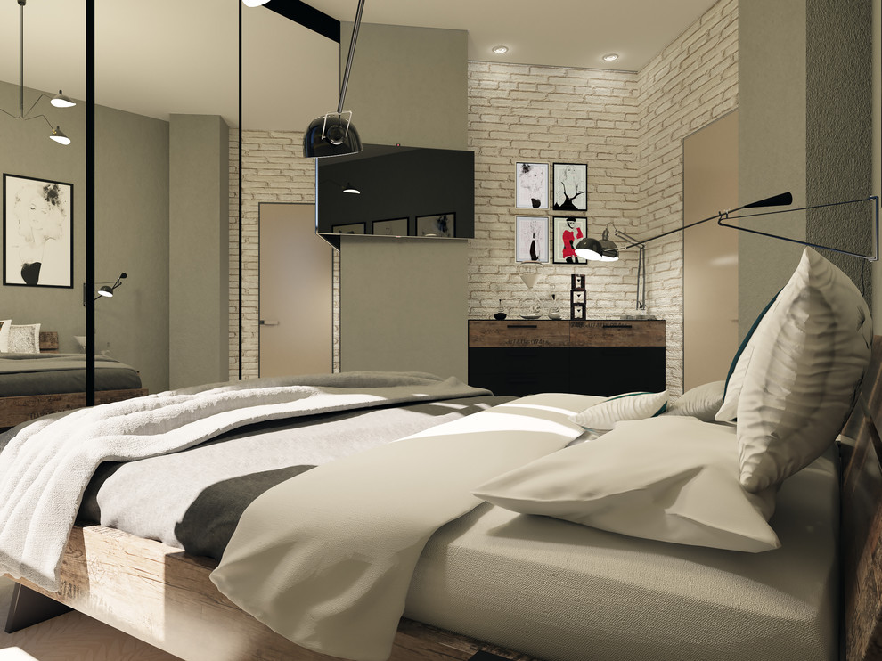 1-но комнатная квартира в Харькове