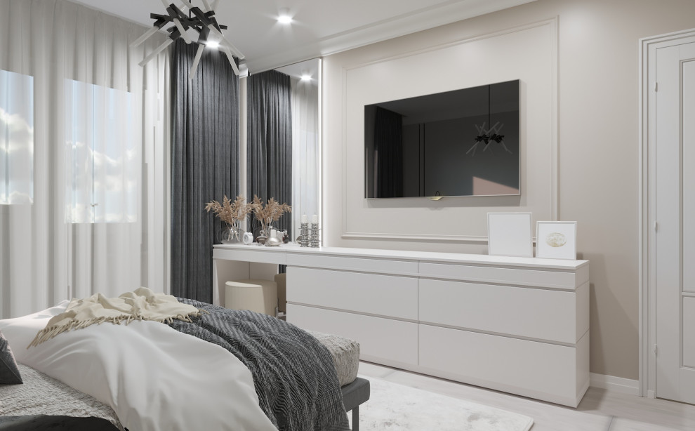 Спальня "Индира"