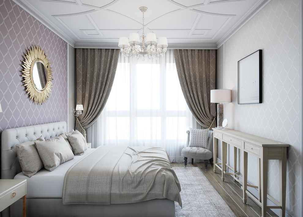 Квартира ЖК Лобачевский