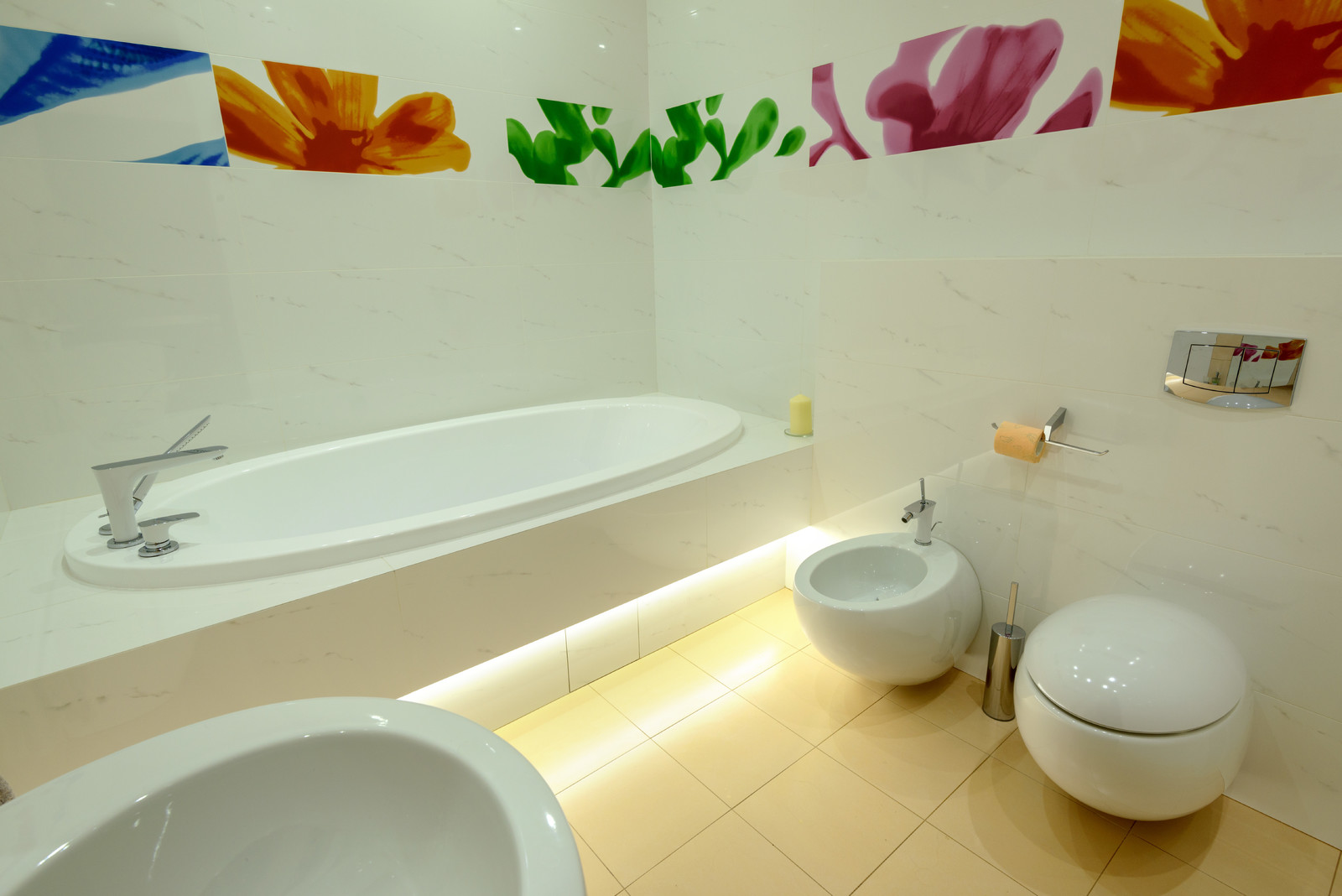 Квартира в Эдеме