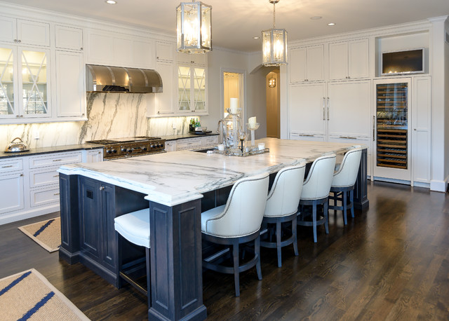 Broadview transitional-kitchen
