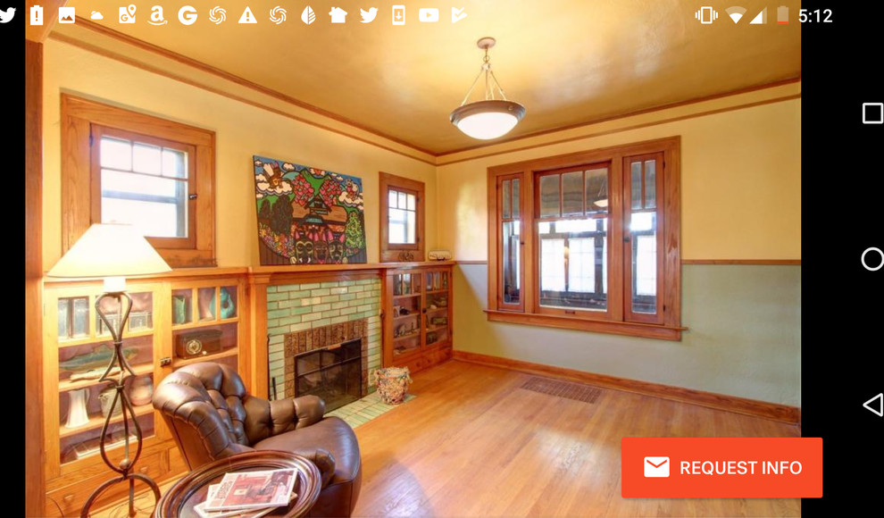 Craftsman House Interior Paint Colors 20 Craftsman Style Homes With