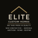 Elite Custom Homes