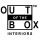 Out of the box interiors