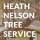 Heath Nelson Tree Services