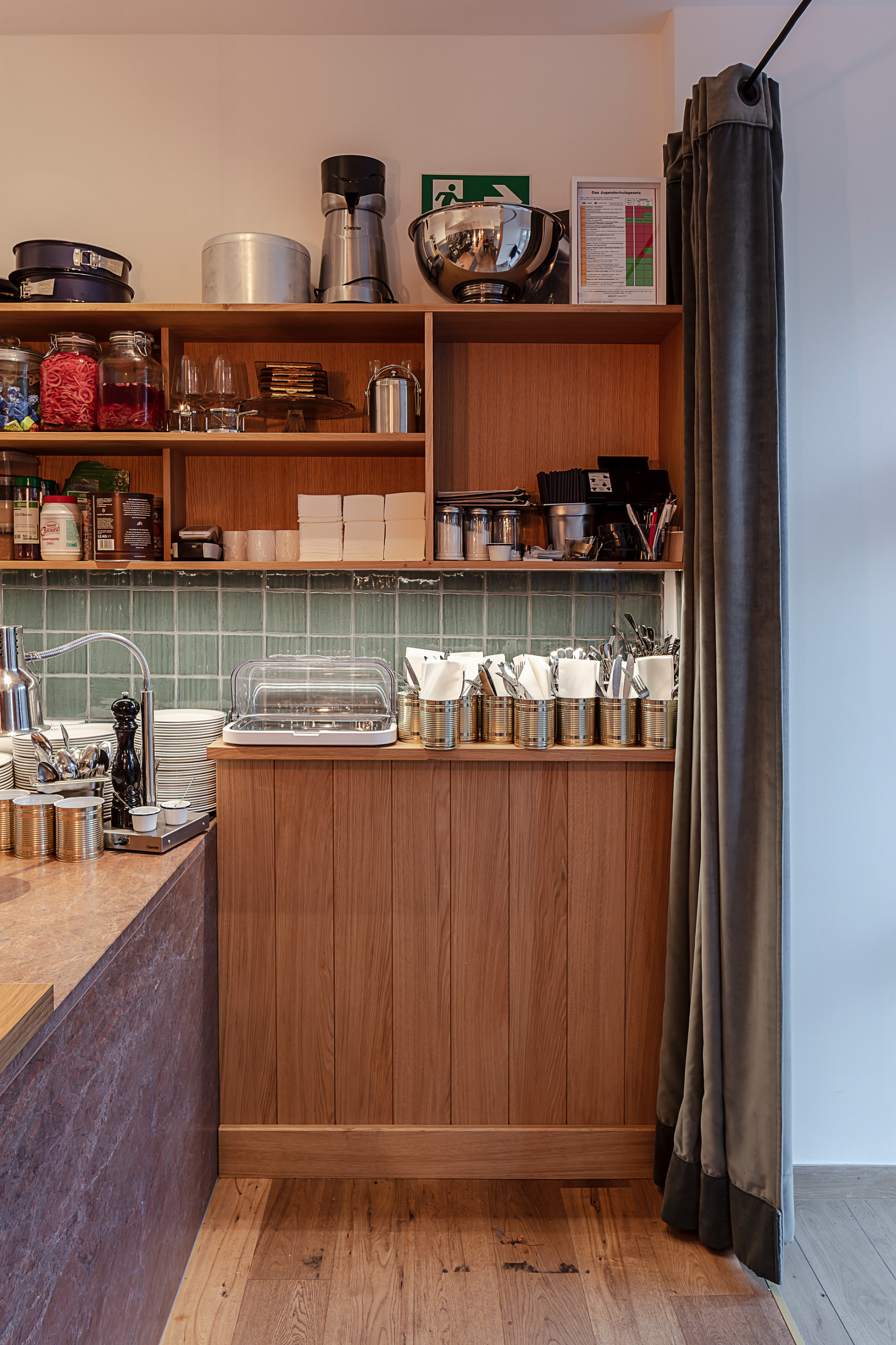 Carlotta - Cafe und Bistro