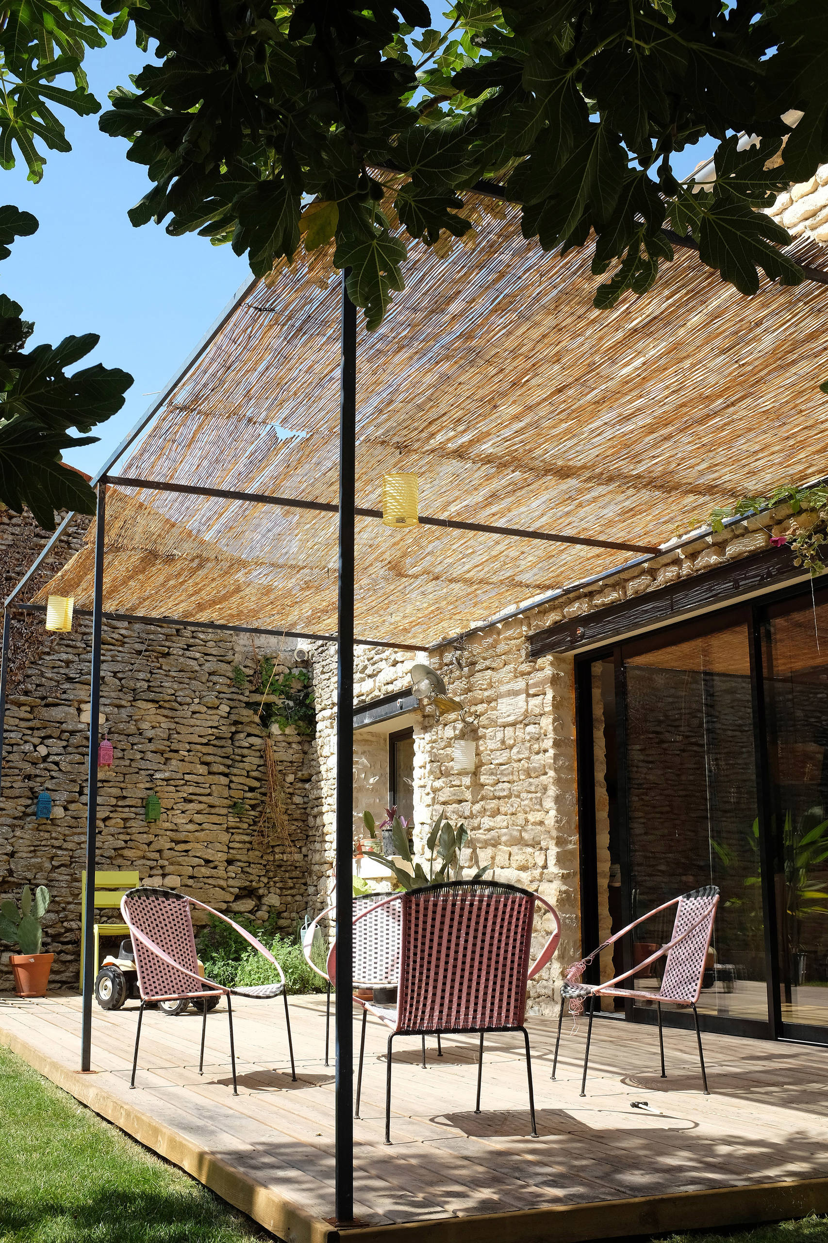 Schattenstoff 90% - 1,8x2,4 M, Sonnenschutznetz Für Pergola, Terrasse & Garten, Mit Ösen, UV-beständig