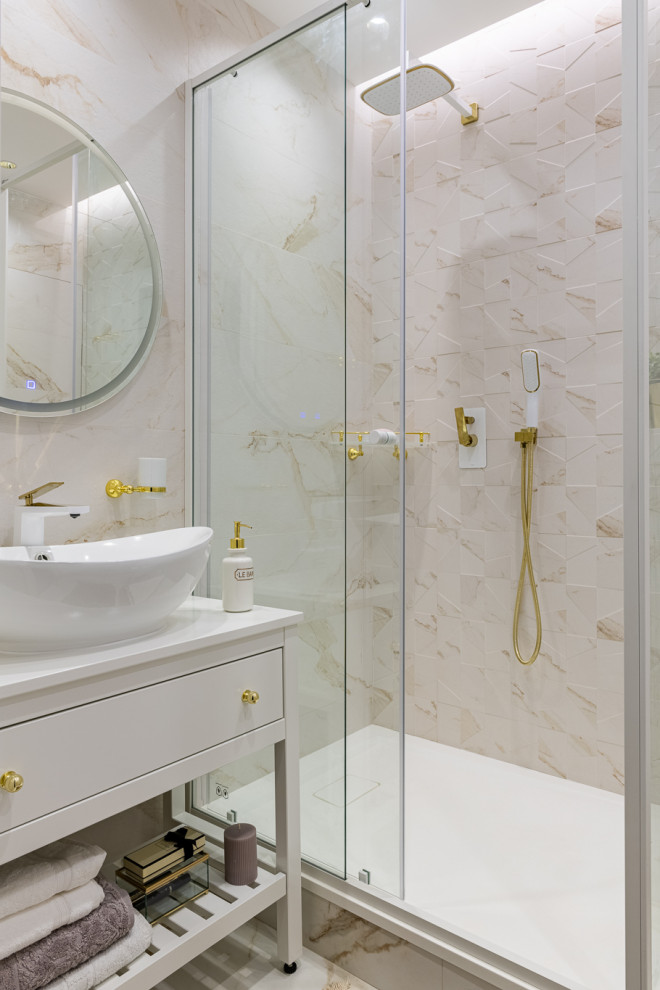 Мытищи ЖК Ярославский