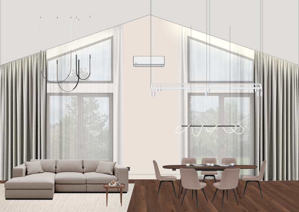 Дом 104м2 | КАЗАНЬ