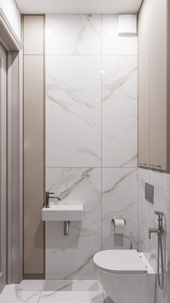 ЖК Квартал 55 (с террасой)